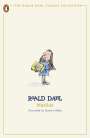 Roald Dahl: Matilda, Buch