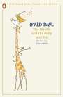 Roald Dahl: The Giraffe and the Pelly and Me, Buch