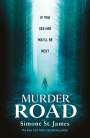 Simone St James: Murder Road, Buch