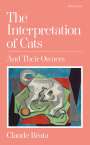 Claude Beata: The Interpretation of Cats, Buch