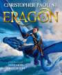 Christopher Paolini: Eragon Book One (Illustrated Edition), Buch