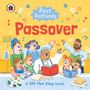 Ladybird: First Festivals: Passover, Buch