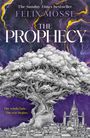 Felix Mosse: The Prophecy, Buch