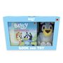 Bluey: Bluey: Book and Toy, Buch