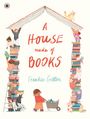 Frankie Gritton: A House Made of Books, Buch