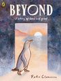 Katie Cleminson: Beyond, Buch