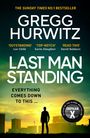 Gregg Hurwitz: Untitled Orphan X 12, Buch