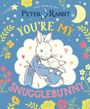 Beatrix Potter: Peter Rabbit: You're My Snugglebunny, Buch