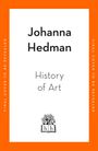 Johanna Hedman: History of Art, Buch