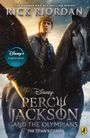 Rick Riordan: Percy Jackson and the Titan's Curse (Book 3), Buch