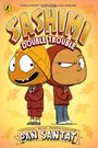 Dan Santat: Sashimi: Double Trouble, Buch