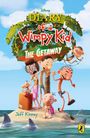 Jeff Kinney: Diary of a Wimpy Kid: The Getaway (Book 12), Buch