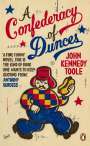 John K. Toole: A Confederacy of Dunces, Buch