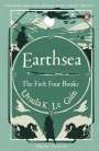 Ursula Le Guin: Earthsea, Buch