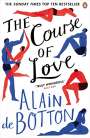Alain de Botton: The Course of Love, Buch