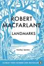 Robert Macfarlane: Landmarks, Buch