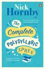 Nick Hornby: The Complete Polysyllabic Spree, Buch