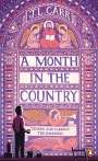 J. L. Carr: A Month in the Country, Buch