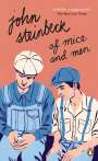 John Steinbeck: Of Mice and Men, Buch