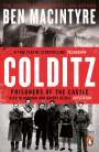 Ben Macintyre: Colditz, Buch