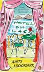 Anita Brookner: Hotel du Lac, Buch