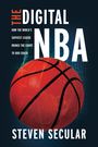 Steven Secular: The Digital NBA, Buch