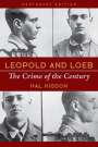 Hal Higdon: Leopold and Loeb, Buch