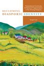 Sangmi Lee: Reclaiming Diasporic Identity, Buch