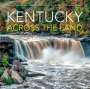 Lee Mandrell: Kentucky Across the Land, Buch