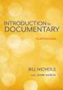 Bill Nichols: Introduction to Documentary, Fourth Edition, Buch