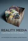 Jay David Bolter: Reality Media, Buch