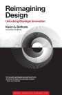 Kevin G. Bethune: Reimagining Design, Buch