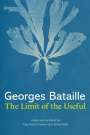 Georges Bataille: The Limit of the Useful, Buch