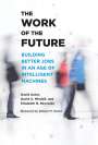 David Autor: The Work of the Future, Buch
