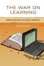 Elizabeth Losh: The War on Learning, Buch