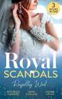 Michelle Conder: Royal Scandals: Royally Wed, Buch