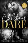 Avril Tremayne: Tremayne, A: Christmas Dare, Buch