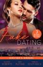 Alison Roberts: Fake Dating: Doctor's Orders, Buch