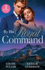 Louise Fuller: By His Royal Command, Buch