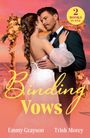 Emmy Grayson: Binding Vows, Buch