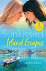 Bryony Rosehurst: Sunkissed Island Escapes, Buch