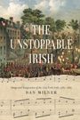 Dan Milner: The Unstoppable Irish, Buch