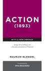 Maurice Blondel: Action (1893), Buch