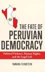 Tamara Feinstein: The Fate of Peruvian Democracy, Buch