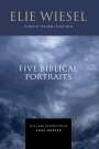 Elie Wiesel: Five Biblical Portraits, Buch
