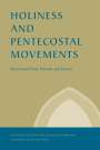 David Bundy: Holiness and Pentecostal Movements, Buch