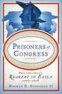 Norman E. Donoghue II (n/a): Prisoners of Congress, Buch