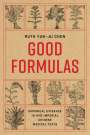 Ruth Yun-Ju Chen: Chen, R: Good Formulas, Buch