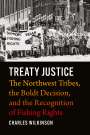 Charles Wilkinson: Treaty Justice, Buch