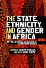 : The State, Ethnicity, and Gender in Africa, Buch